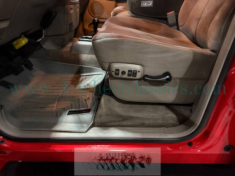 2003 Dodge Ram 2500