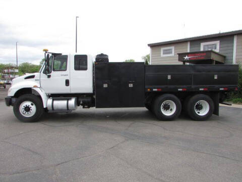 2013 International DuraStar 4400