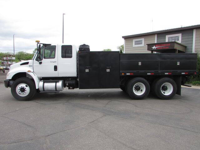 2013 International DuraStar 4400
