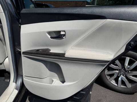 2013 Toyota Venza XLE