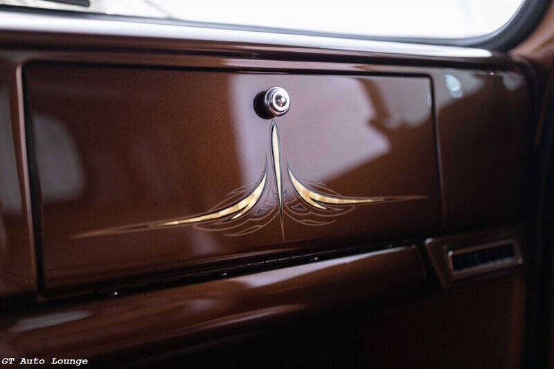 1965 GMC Series 1000