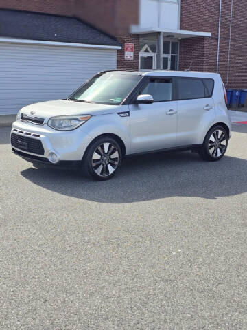 2014 Kia Soul for sale at Pak1 Trading LLC in Little Ferry NJ