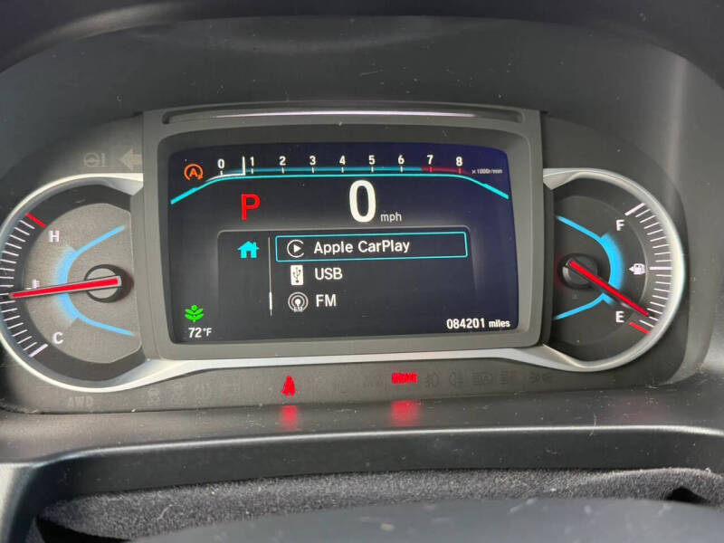 2019 Honda Pilot Touring
