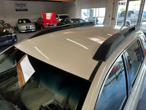 2014 Subaru Outback 2.5i