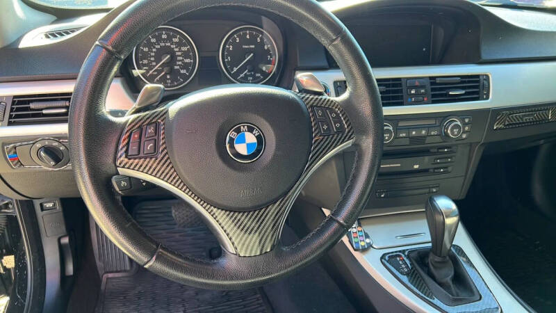 2007 BMW 3 Series 335i
