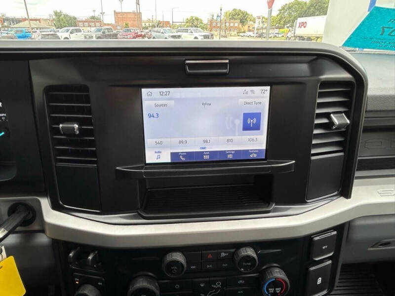 2026 Ford F-250 Super Duty