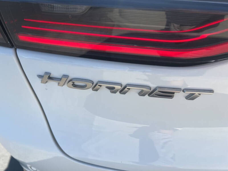 2024 Dodge Hornet R/T