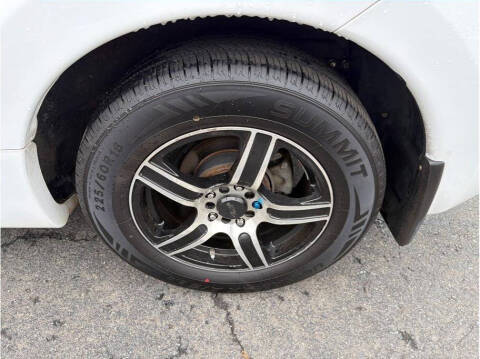 2008 Mitsubishi Eclipse GS