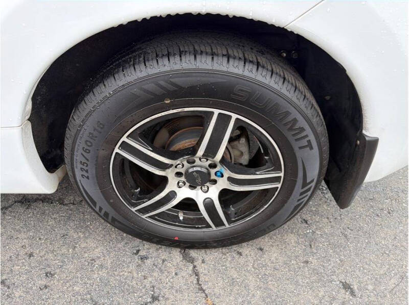 2008 Mitsubishi Eclipse GS