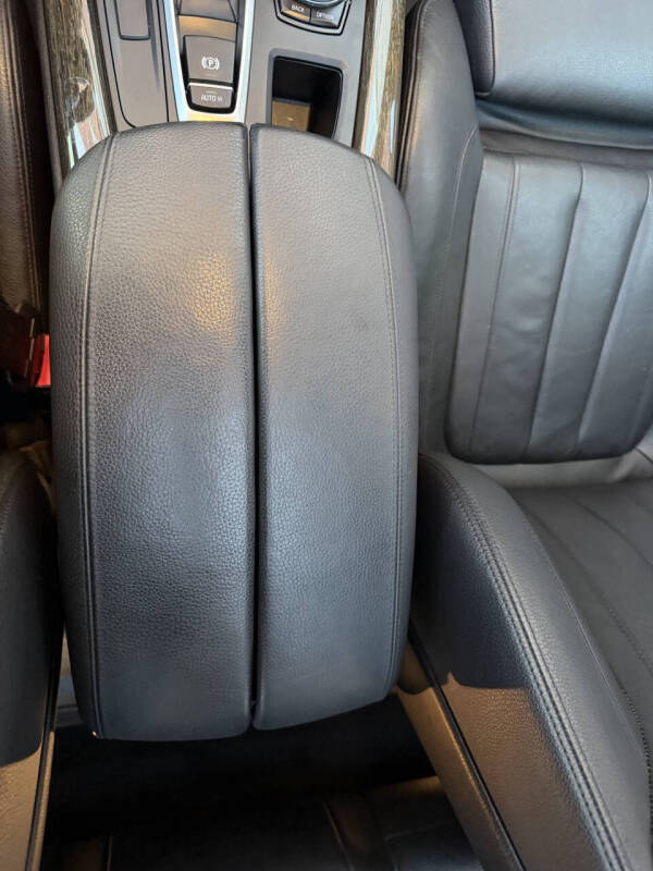 2017 BMW X5 sDrive35i