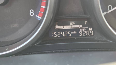 2012 Mazda MAZDA3 i Grand Touring