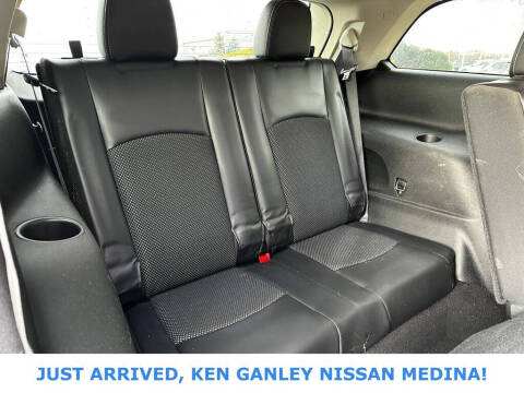 2016 Dodge Journey Crossroad