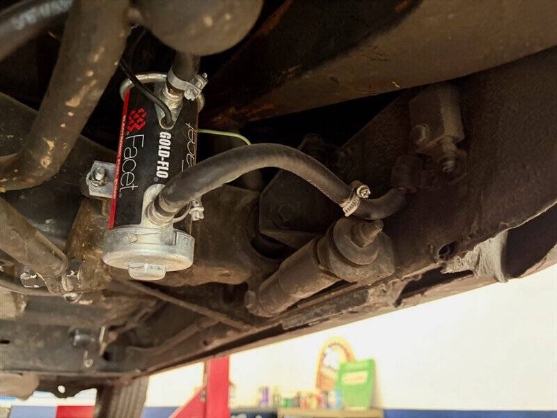 1980 Rolls-Royce Camargue