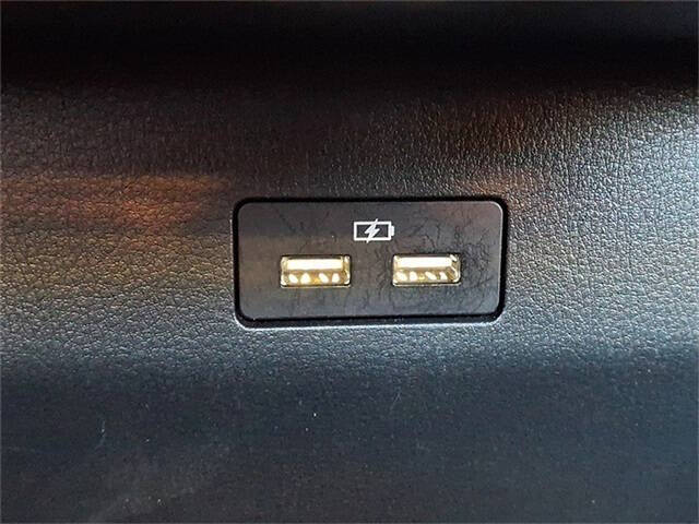 2023 Mazda CX-50 2.5 S Premium Plus