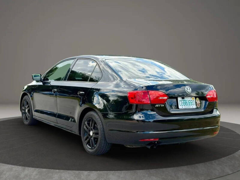 2014 Volkswagen Jetta S