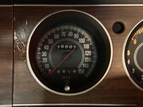 1972 Dodge Challenger