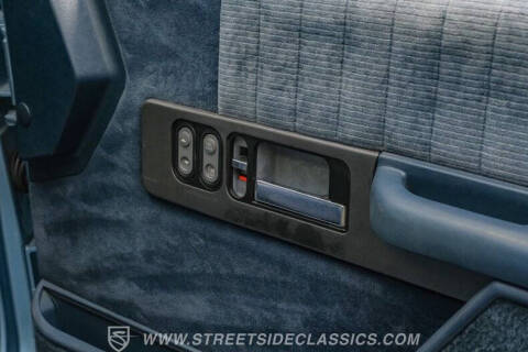 1992 GMC Sierra 1500