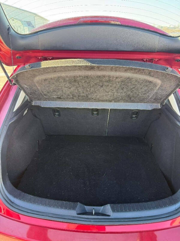 2015 Mazda MAZDA3 s Grand Touring