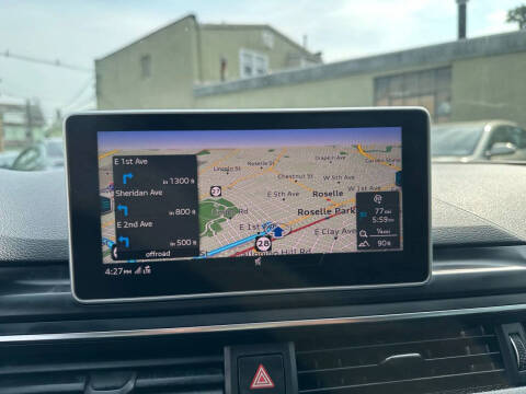 2018 Audi S5 Sportback 3.0T quattro Premium Plus