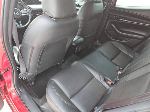 2022 Mazda Mazda3 Hatchback Premium