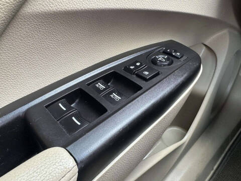 2013 Acura RDX w/Tech