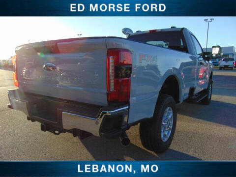 2026 Ford F-350 Super Duty XLT