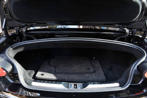 2022 Bentley Continental GTC V8