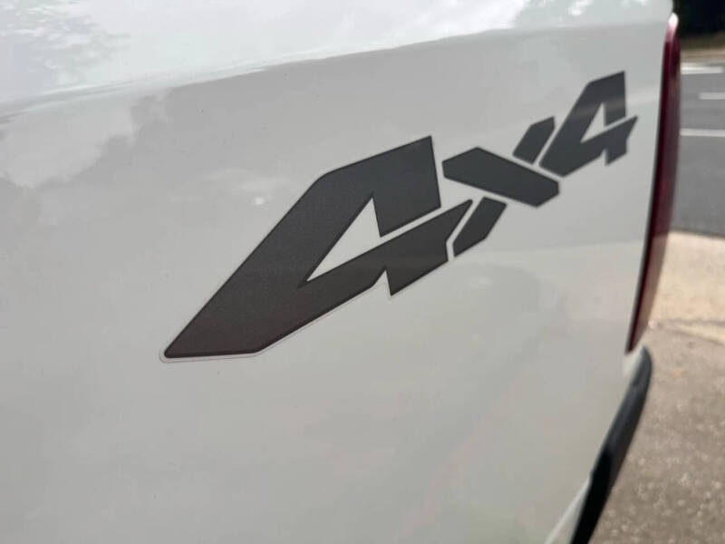 2019 RAM 1500 Classic Warlock