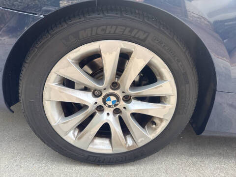 2013 BMW 3 Series 328i