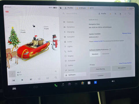 2017 Tesla Model 3 Long Range