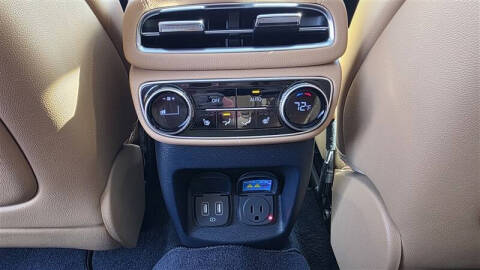 2022 Genesis GV80 3.5T Advanced+