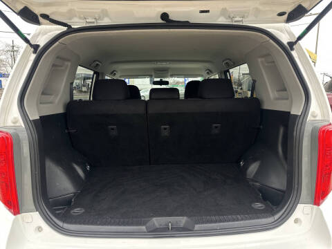 2008 Scion xB