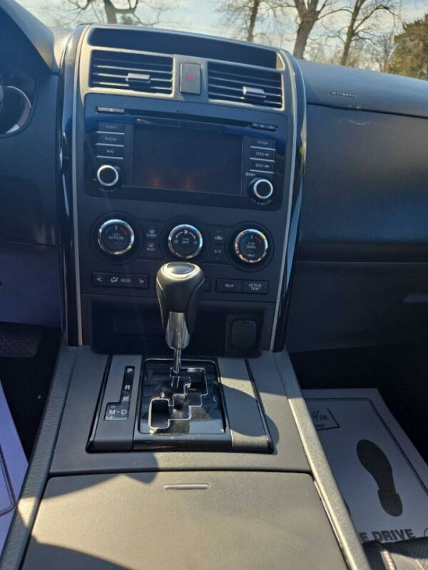 2013 Mazda CX-9 Touring