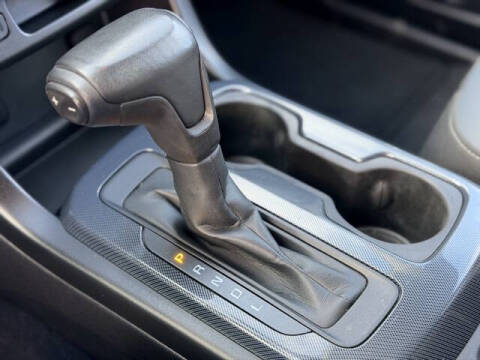 2020 Chevrolet Colorado