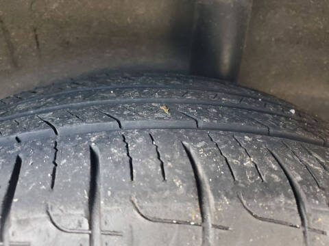 2019 Chevrolet Spark 1LT CVT