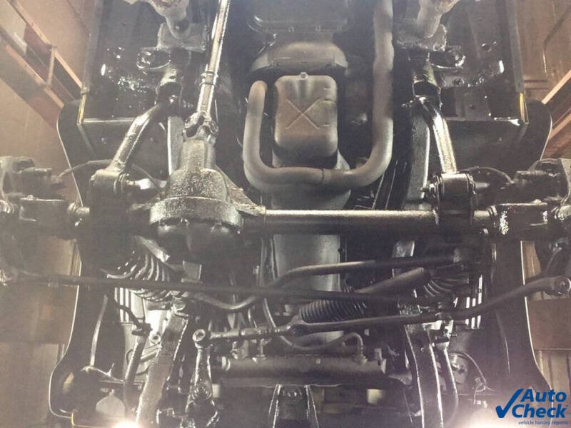 2000 Jeep Wrangler Sport