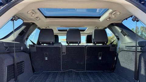 2019 Land Rover Discovery SE