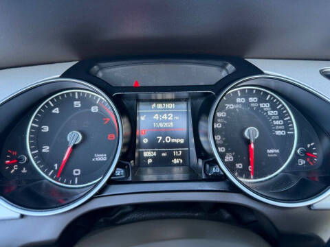 2015 Audi A5 2.0T quattro Premium Plus