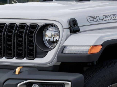 2026 Jeep Gladiator 85th Anniversary Edition