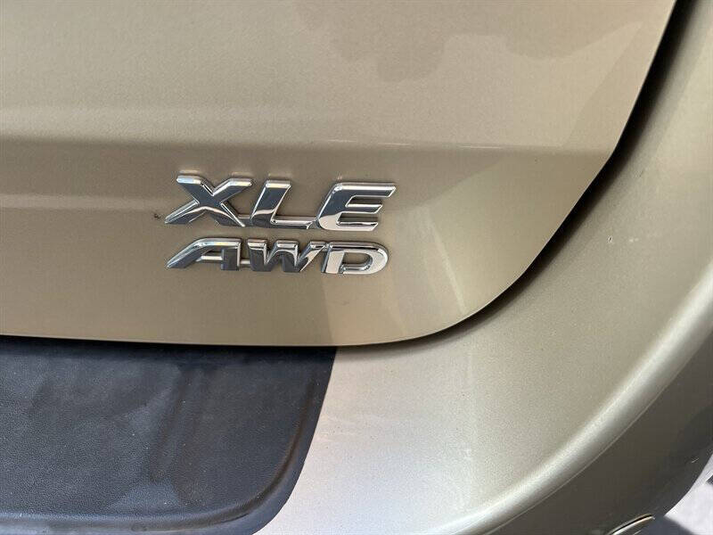 2011 Toyota Sienna Limited 7-Passenger