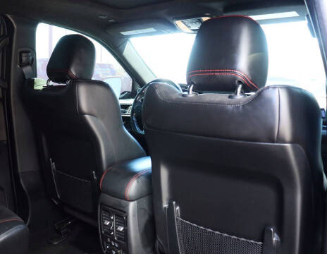 2023 Dodge Durango R/T Premium