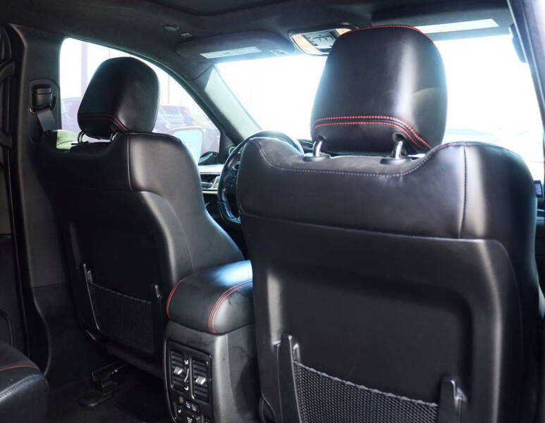 2023 Dodge Durango R/T Premium