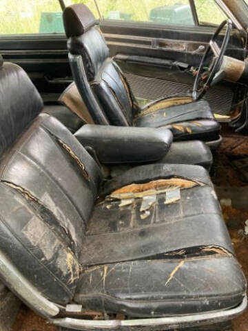 1967 Chrysler Imperial