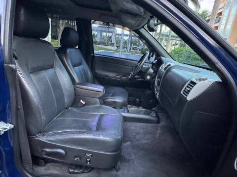 2009 GMC Canyon SLE-3