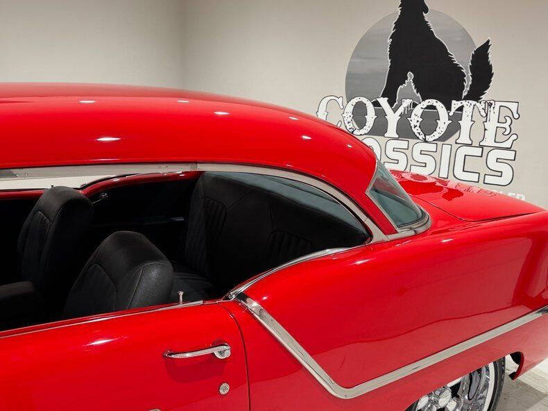 1954 Oldsmobile Super 88