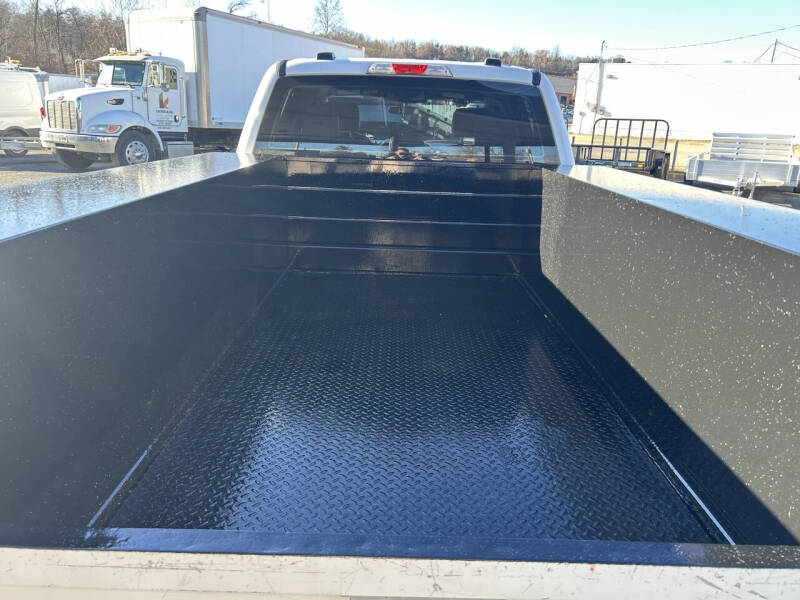 2020 Ford F-250 Super Duty XL