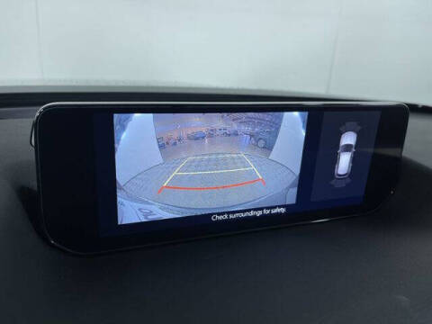 2026 Mazda CX-50 Hybrid Preferred