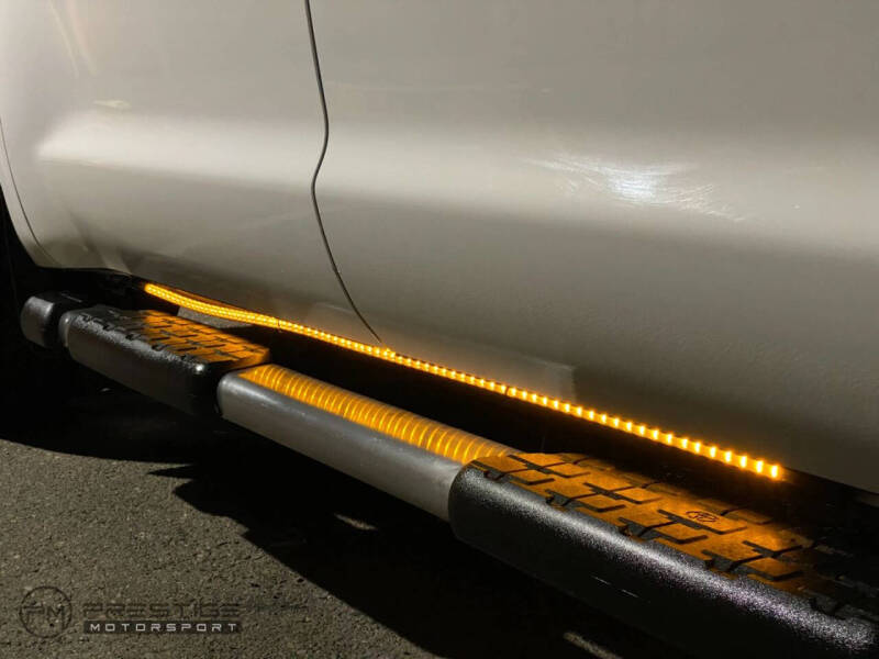 2017 Toyota Tundra 1794 Edition