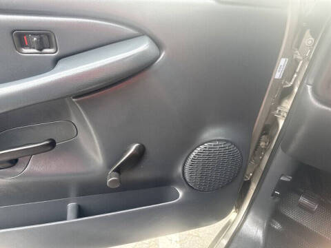 2001 Chevrolet Silverado 2500HD