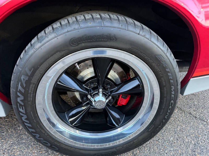 1983 Chevrolet Camaro Z28